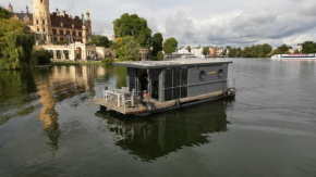 COSY Hannah - Festlieger Schwerin